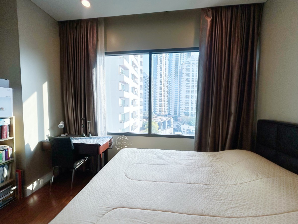 Bright Sukhumvit 24 | Best deal🔥 Best price 🔥🚝ใกล้ BTS Phromphong #HL Focus