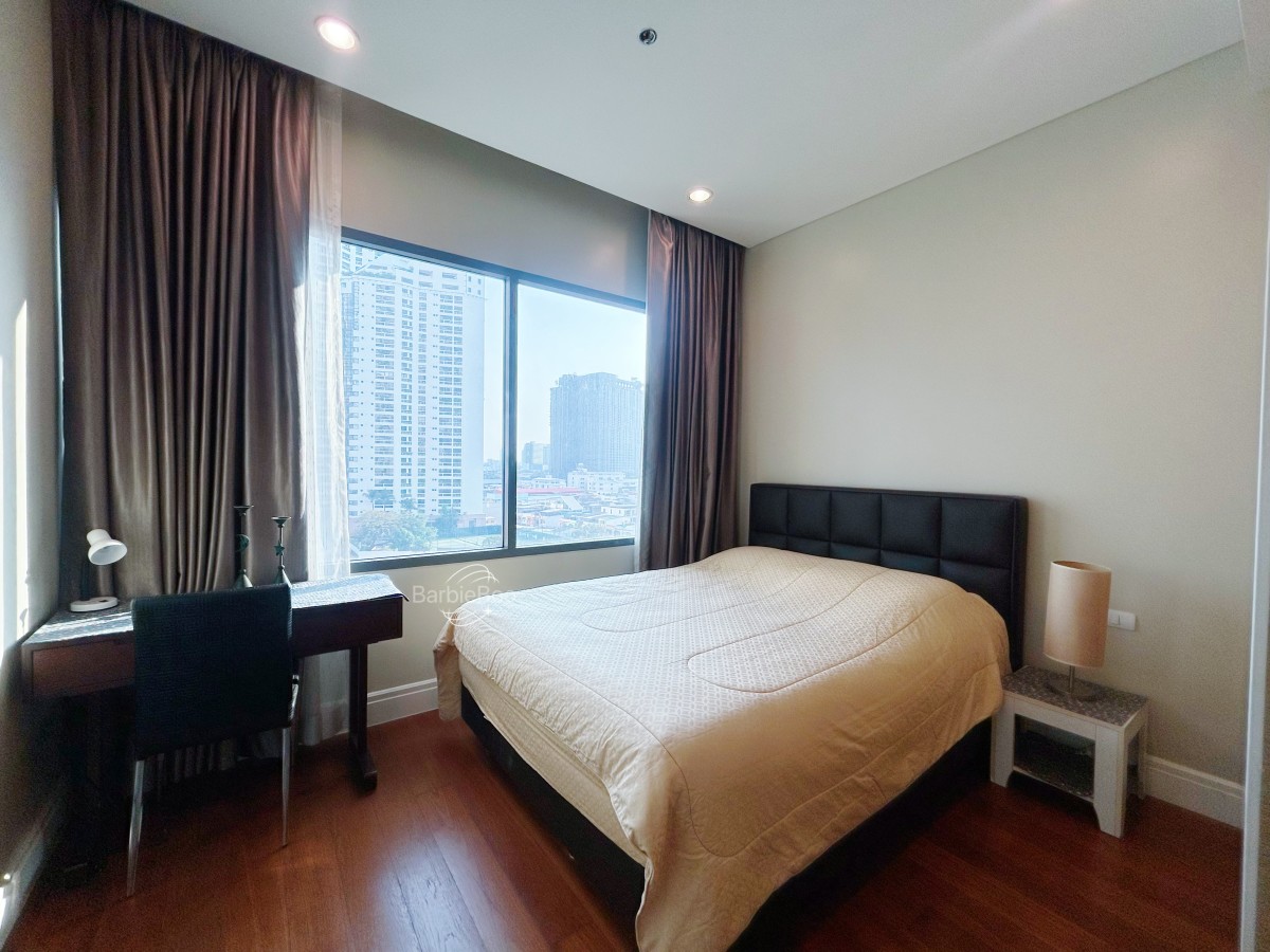 Bright Sukhumvit 24 | Best deal🔥 Best price 🔥🚝ใกล้ BTS Phromphong #HL Focus
