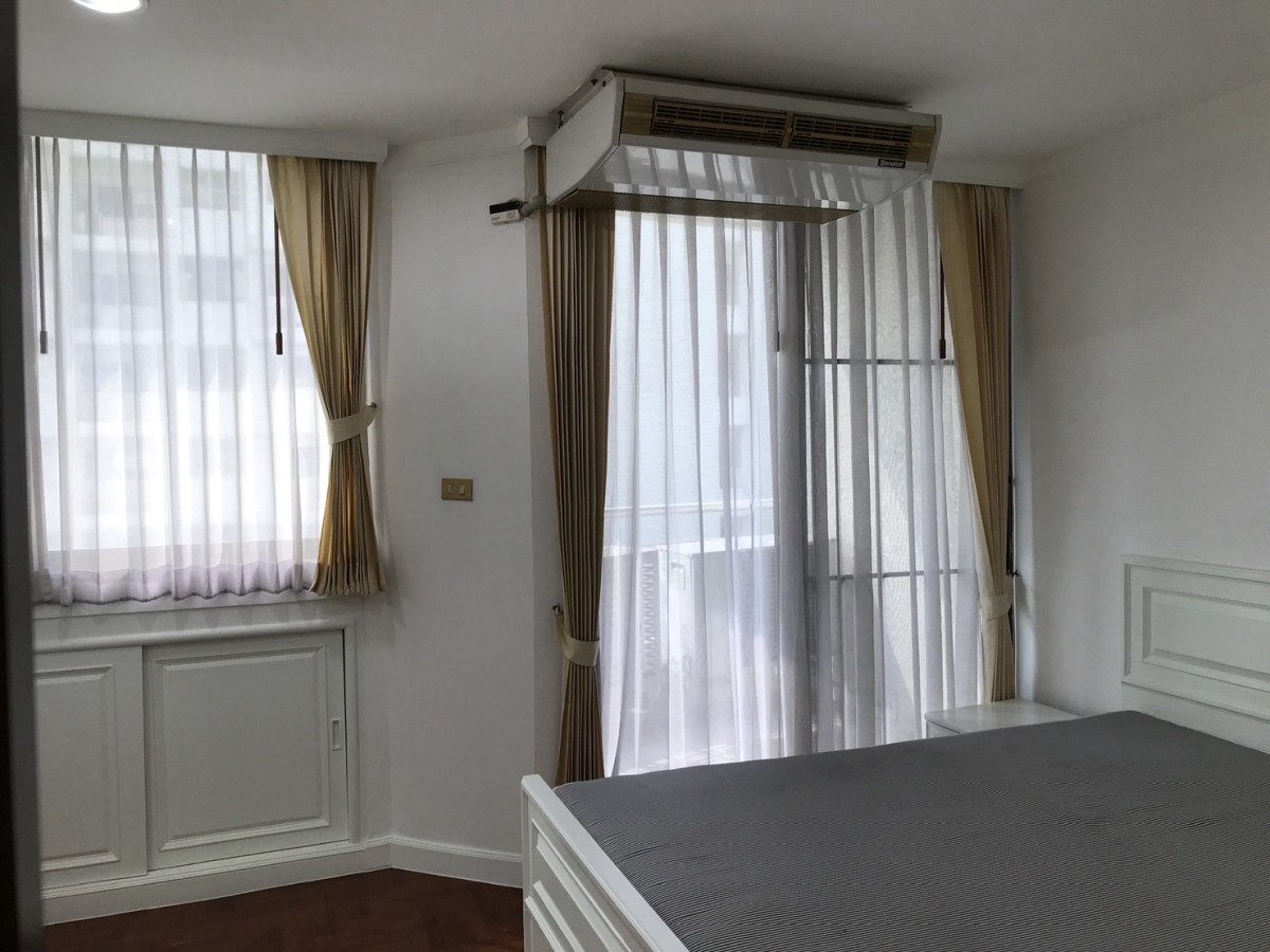 Supalai Place Sukhumvit 39 | 🚝ใกล้ BTSพร้อมพงษ์ #Old Focus