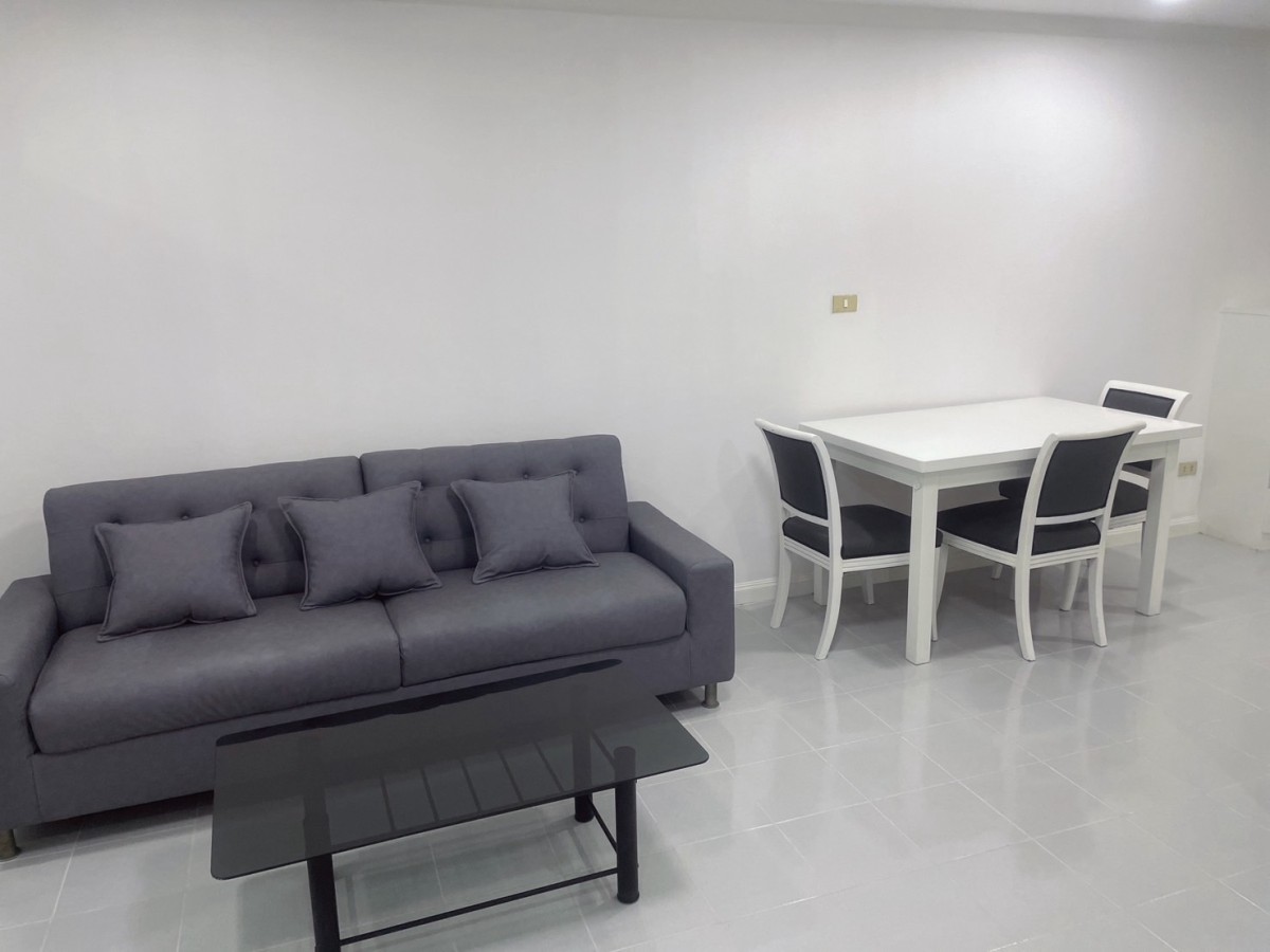 Supalai Place Sukhumvit 39 | 🚝ใกล้ BTSพร้อมพงษ์ #Old Focus