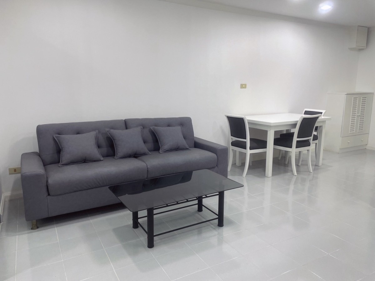 Supalai Place Sukhumvit 39 | 🚝ใกล้ BTSพร้อมพงษ์ #Old Focus