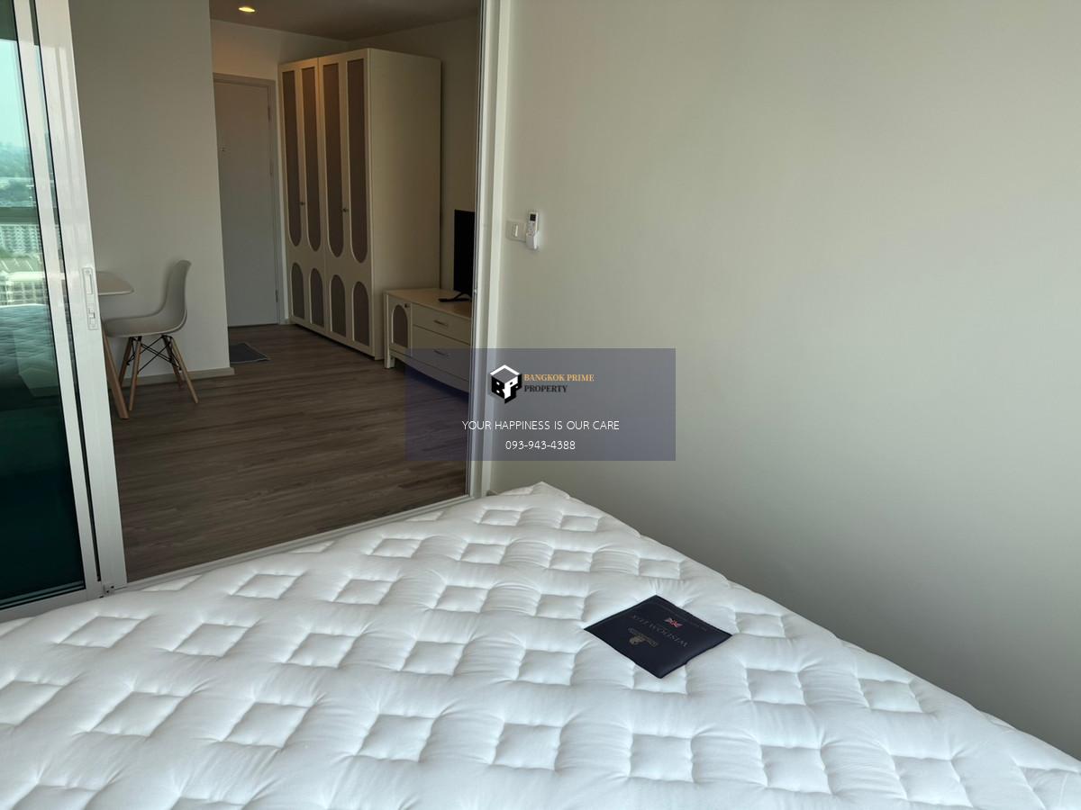 The Parkland Charan - Pinklao | MRT บางยี่ขัน