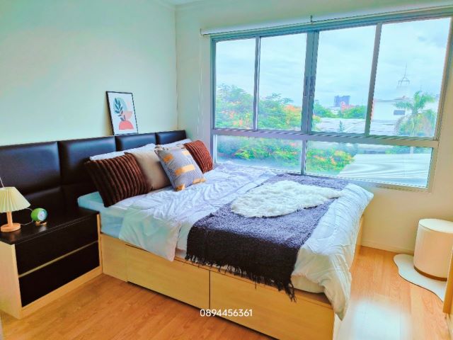 Lumpini​ Ville​ Lasalle-Baring Sukhumvit​ 105
