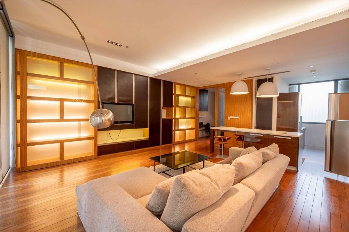 Domus 18 | Your Peaceful Urban Sanctuary Awaits @Domus 18 #HL