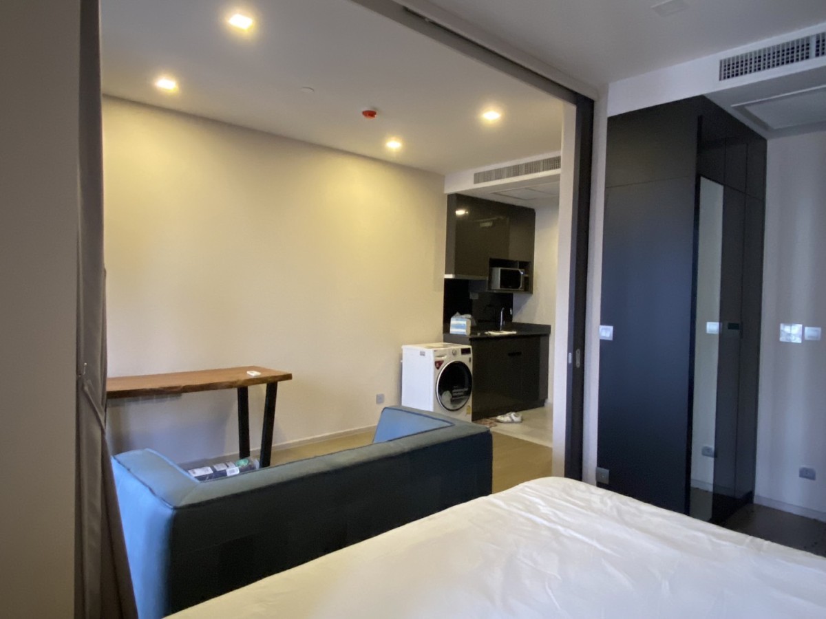 Ashton Asoke | Ultimate Convenience - Living at the Center of Everything #HL Focus