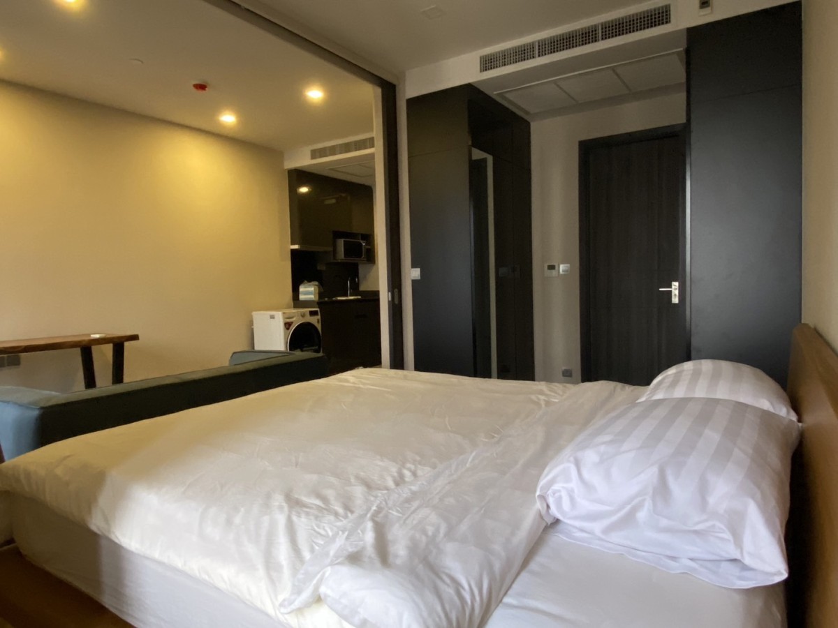 Ashton Asoke | Ultimate Convenience - Living at the Center of Everything #HL Focus