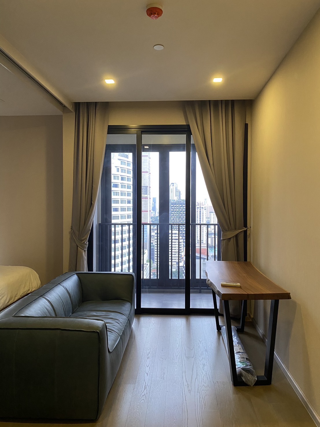 Ashton Asoke | Ultimate Convenience - Living at the Center of Everything #HL Focus