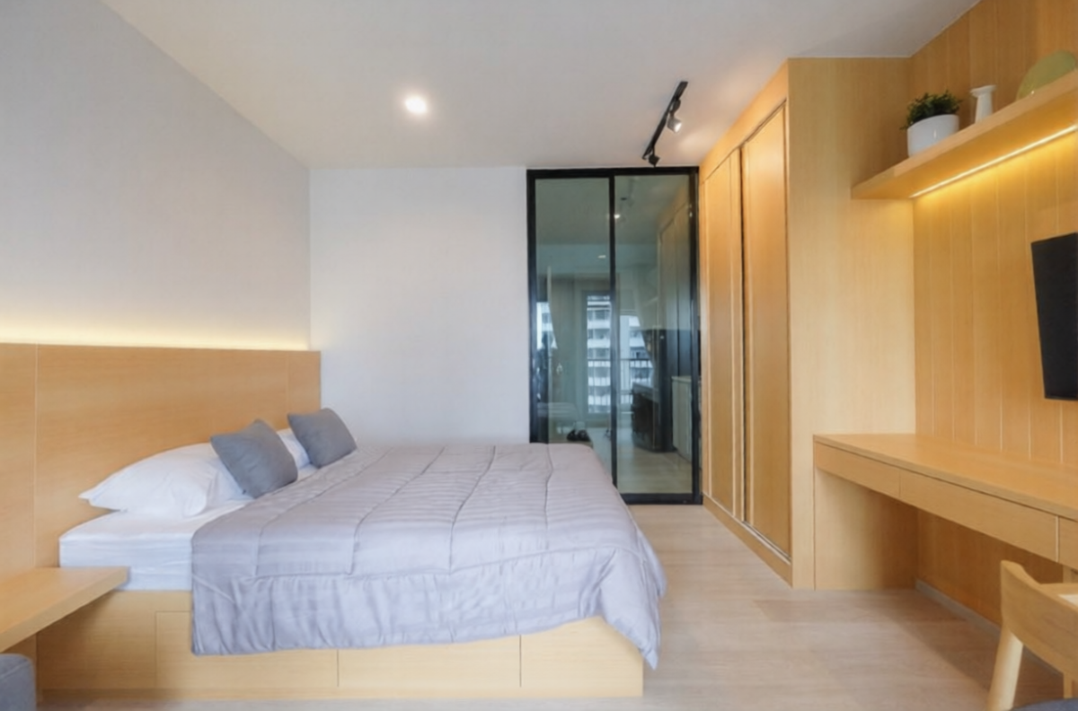 Life One Wireless | The Pinnacle of Wireless Road – Luxury Living at Life One Wireless # HL Focus