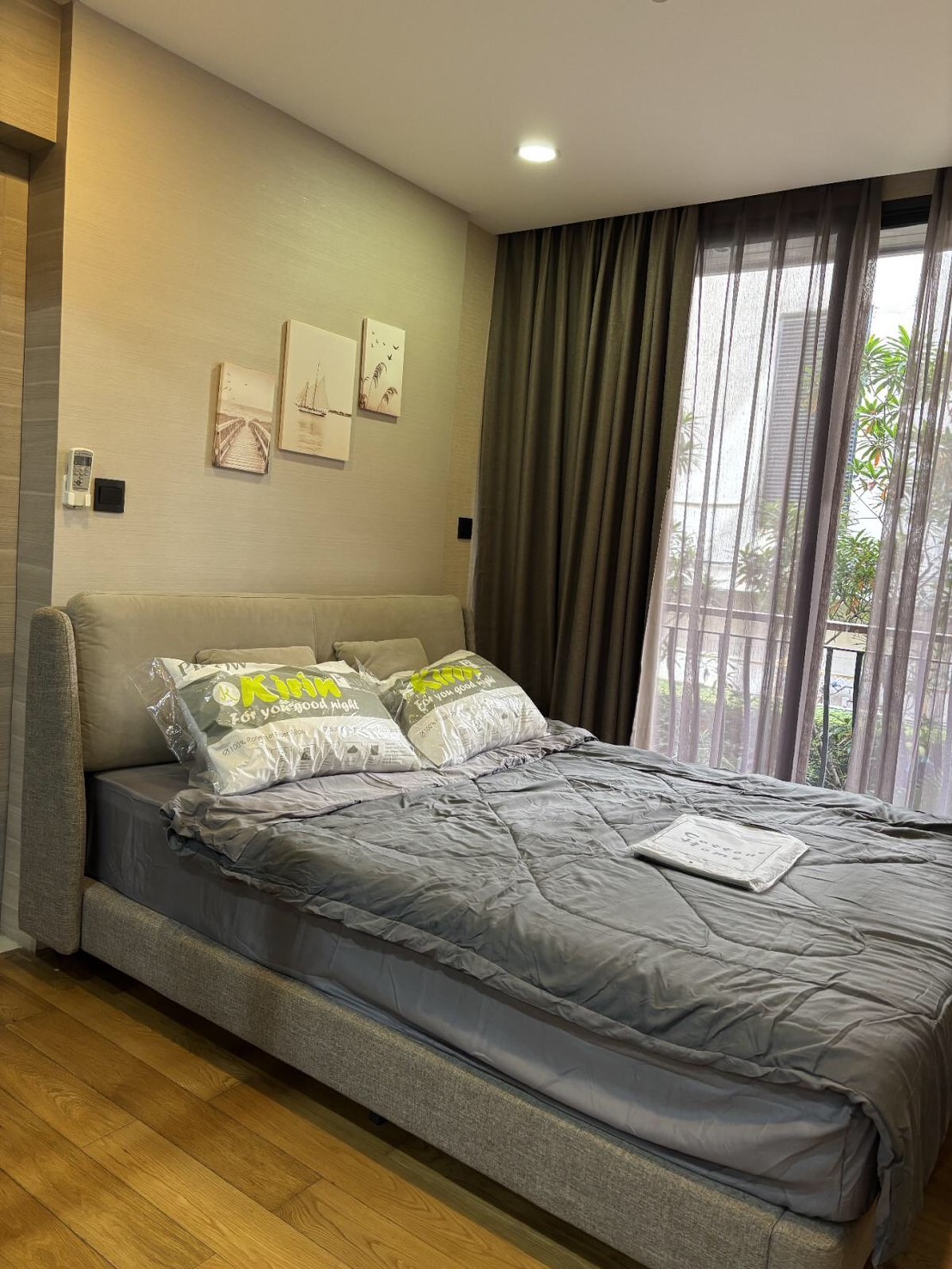 Klass Langsuan | Live at Bangkok’s Most Prestigious Address #HL