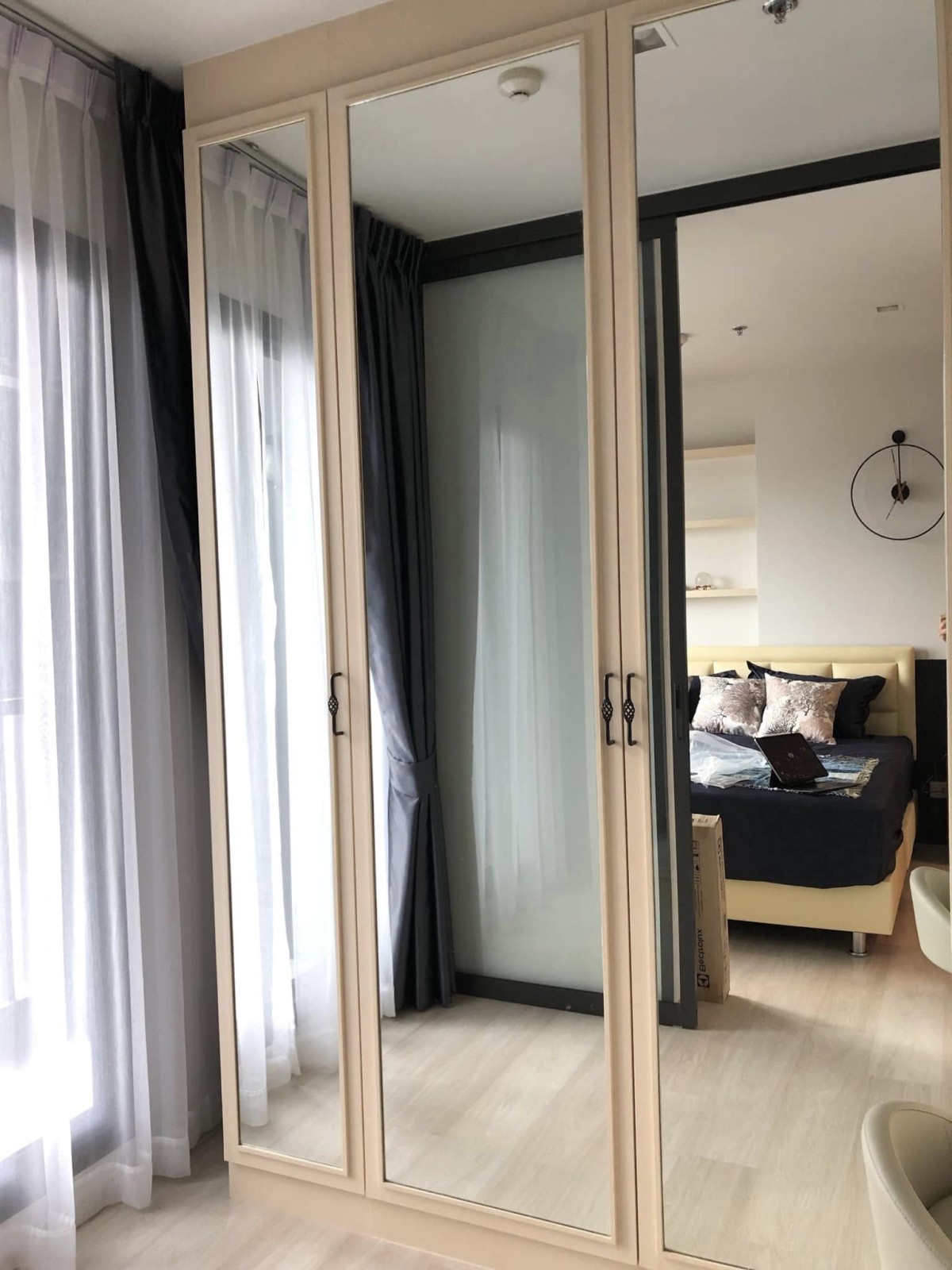 Life One Wireless | High floor !!! Amazing view #New Focus