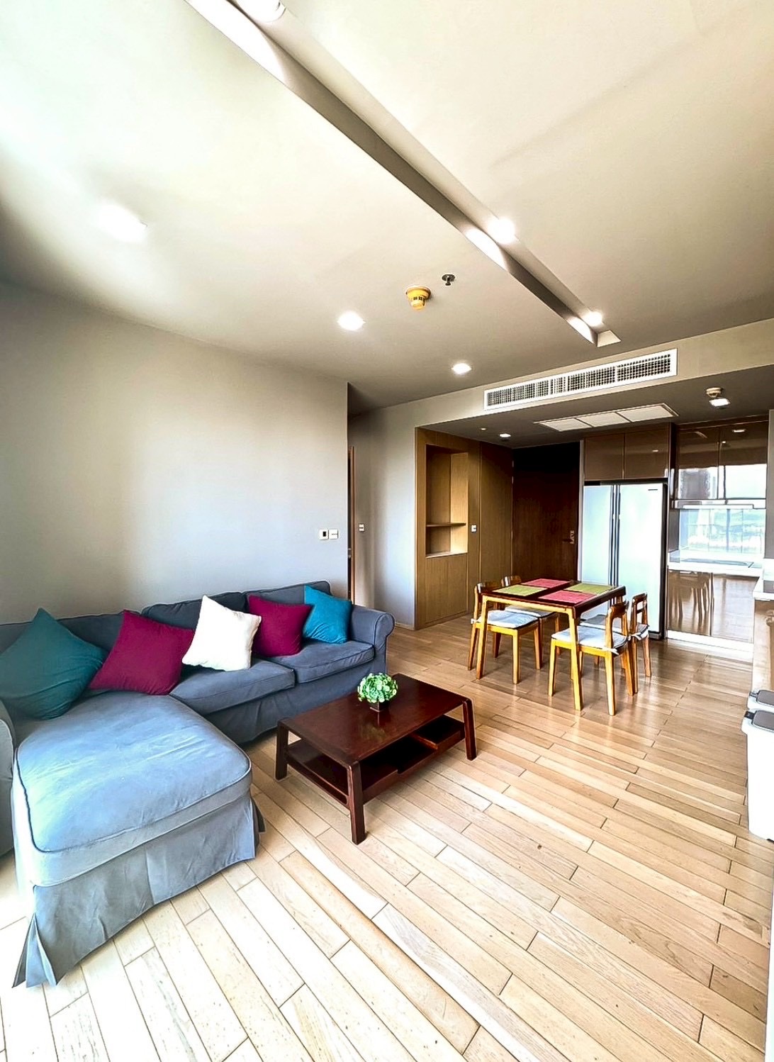 Siri at Sukhumvit | New renovate ✨Nice Room 🚝ใกล้ BTS Thonglor 0 m #HL Focus