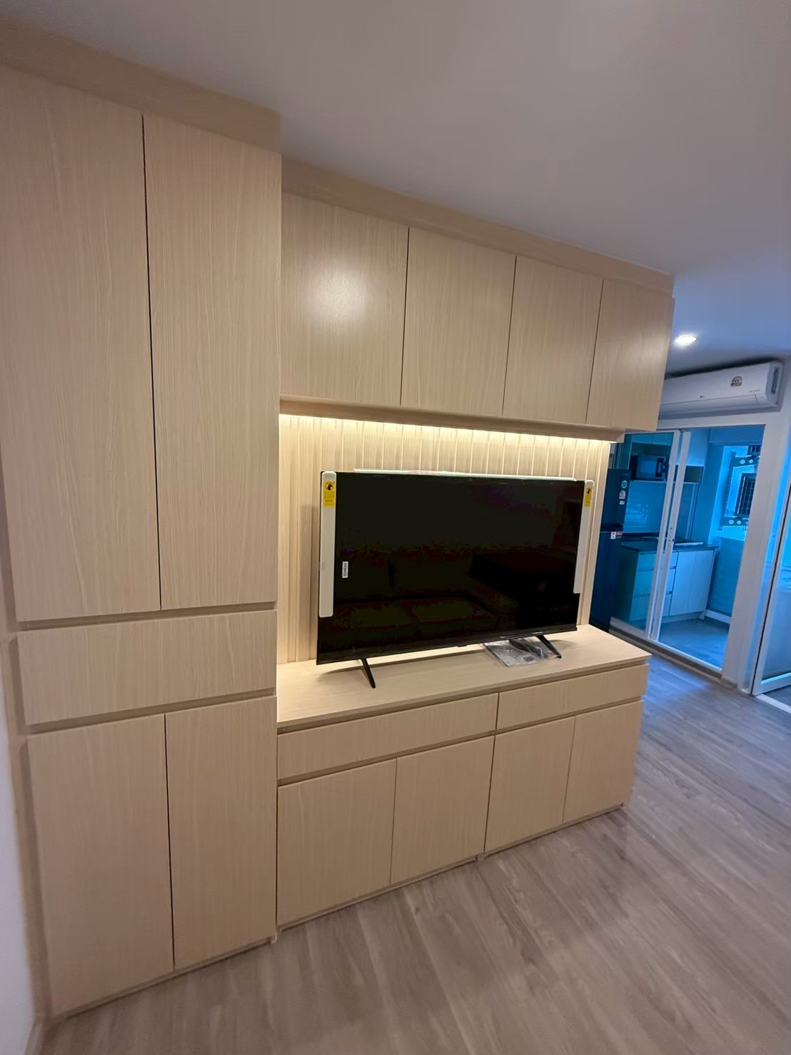 Regent Home Bangna |🚝ใกล้ BTS บางนา เพียง 350 ม.#New Focus
