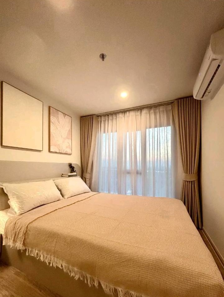 Regent Home Bangna | 🚝ใกล้ BTS บางนา เพียง 300 ม. ห้องว่างพร้อมอยู่ #New Focus