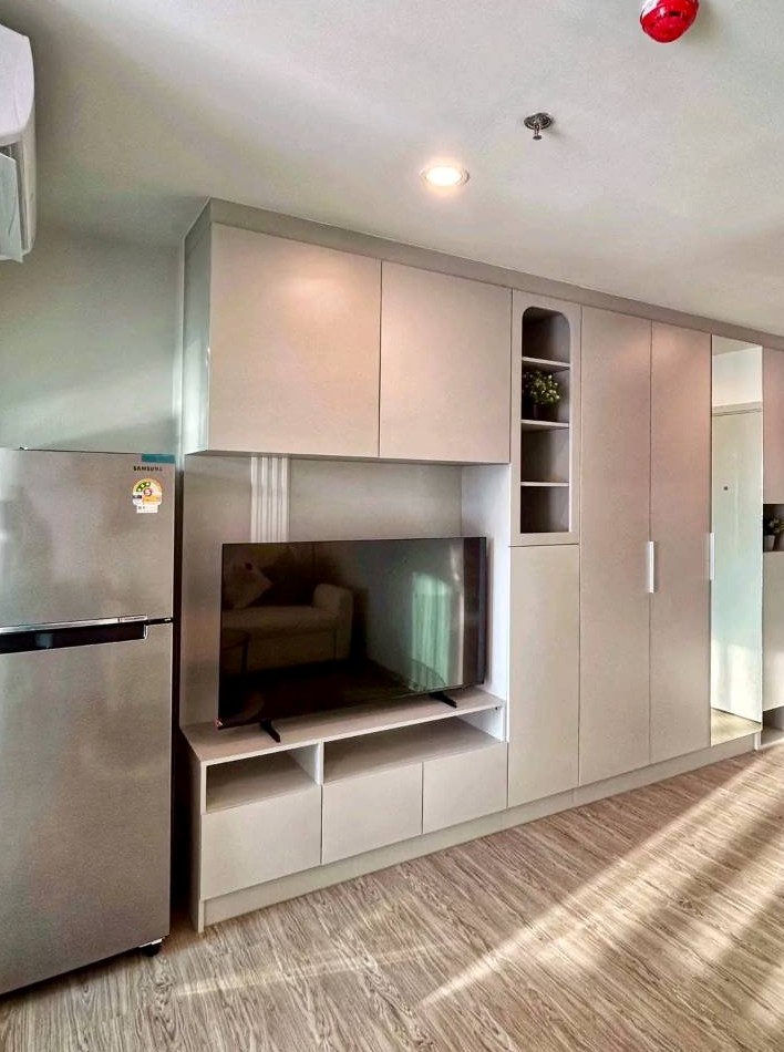 Regent Home Bangna | 🚝ใกล้ BTS บางนา เพียง 300 ม. ห้องว่างพร้อมอยู่ #New Focus