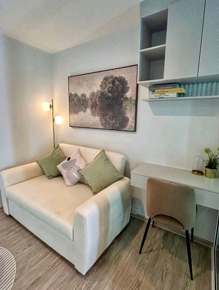 Regent Home Bangna | 🚝ใกล้ BTS บางนา เพียง 300 ม. ห้องว่างพร้อมอยู่ #New Focus