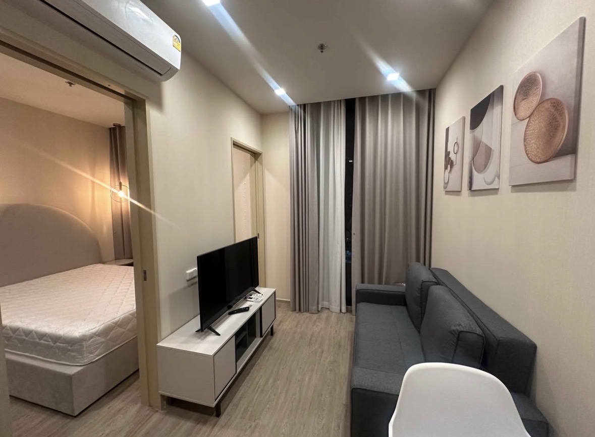 Noble State Sukhumvit 39 | 🚝ใกล้ BTSพร้อมพงษ์ #New Focus
