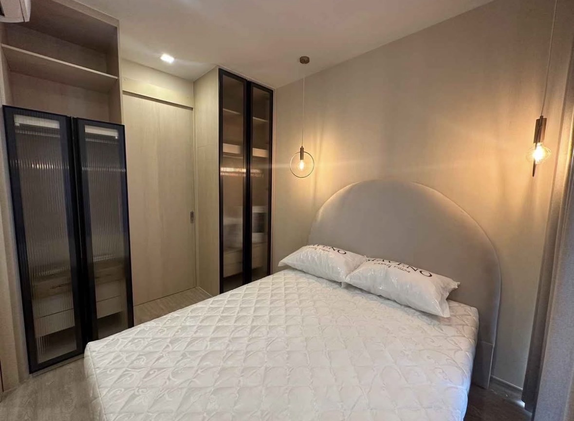 Noble State Sukhumvit 39 | 🚝ใกล้ BTSพร้อมพงษ์ #New Focus