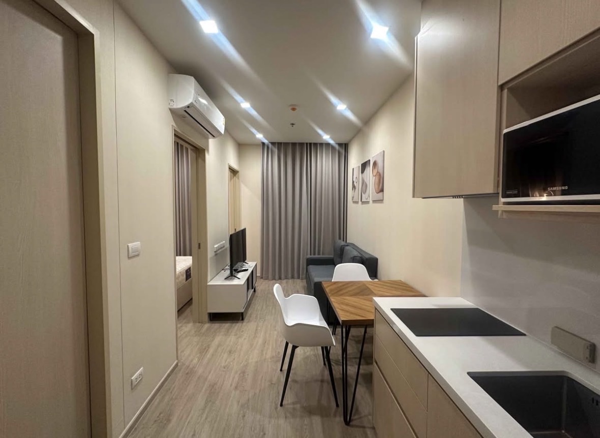 Noble State Sukhumvit 39 | 🚝ใกล้ BTSพร้อมพงษ์ #New Focus