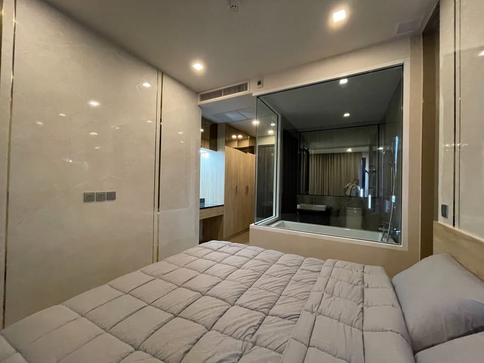 Ashton Asoke | Interchange living at its finest. #New Focus
