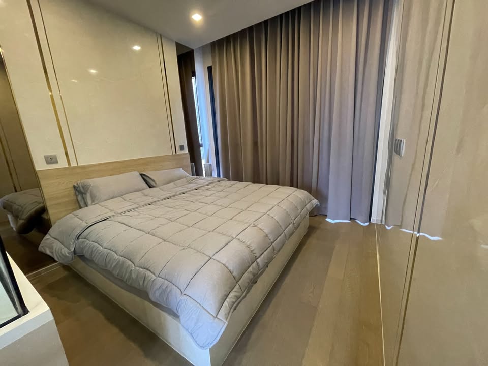 Ashton Asoke | Interchange living at its finest. #New Focus