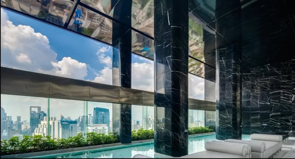 Ashton Asoke | Interchange living at its finest. #New Focus