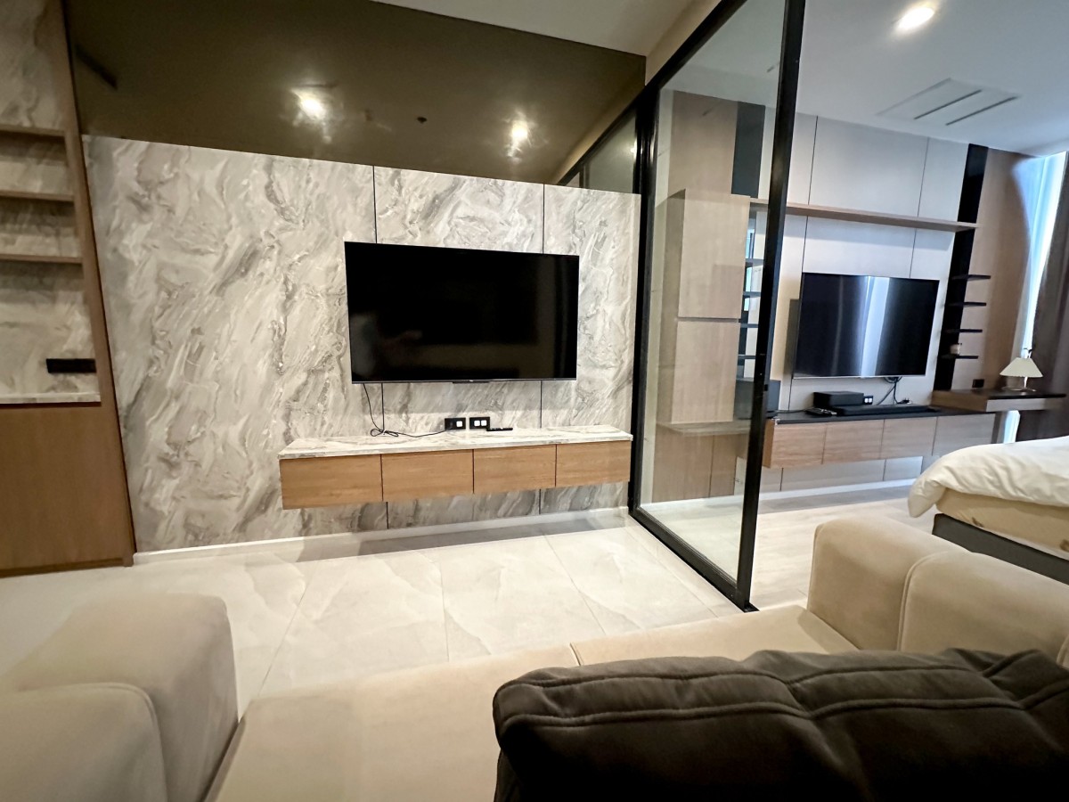 Noble Ploenchit | Elevated living in the heart of Ploenchit #HL Focus