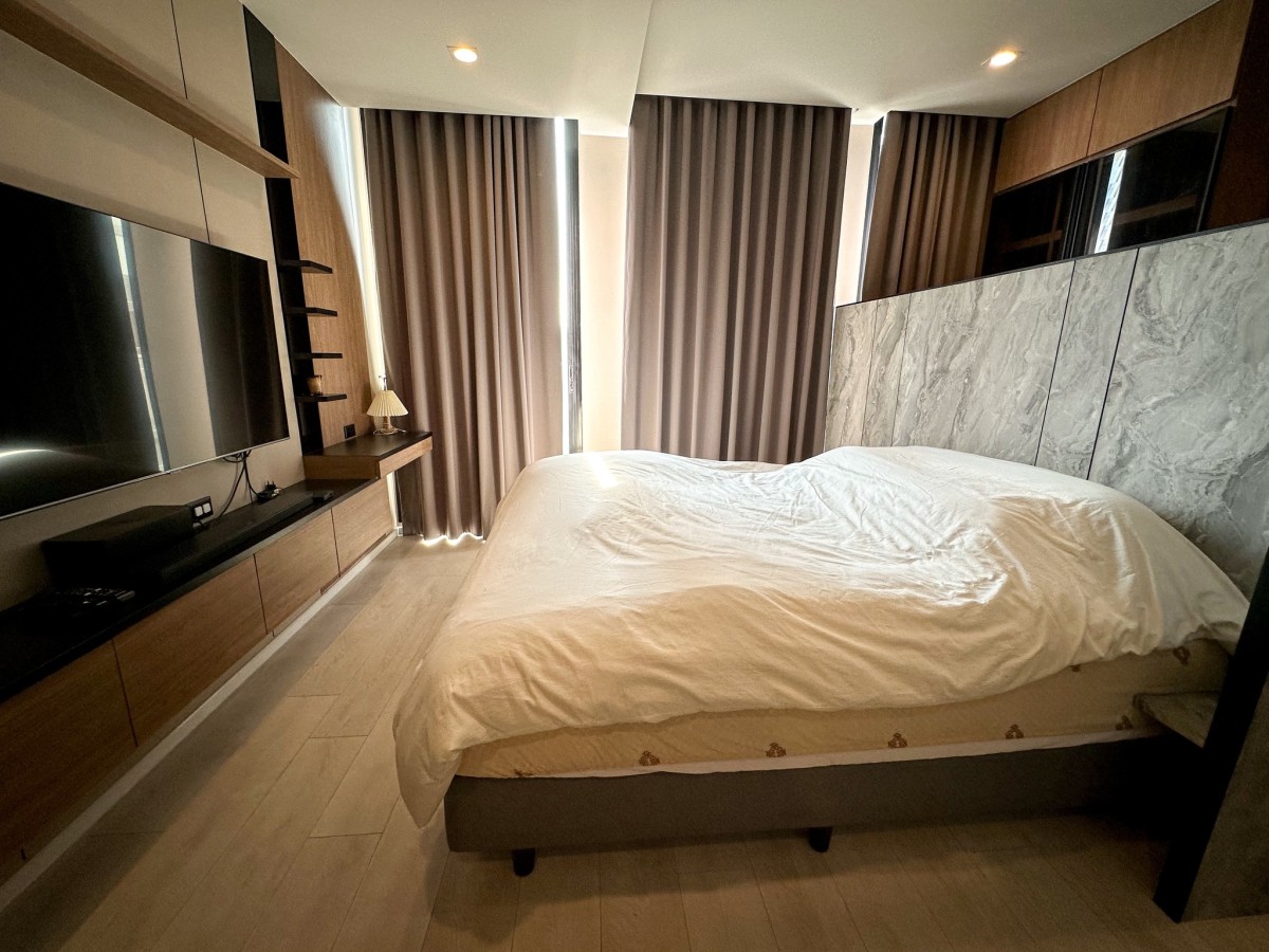 Noble Ploenchit | Elevated living in the heart of Ploenchit #HL Focus