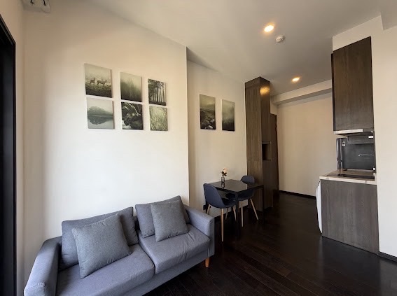 PARK ORIGIN THONGLOR | Best price High floor 🚝ใกล้ BTS Thonglor #HL Focus