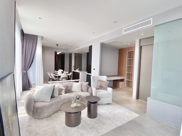 Hyde Heritage Thonglor | Super Luxury Condo 🚝ใกล้ BTS Thonglor 300m #HL