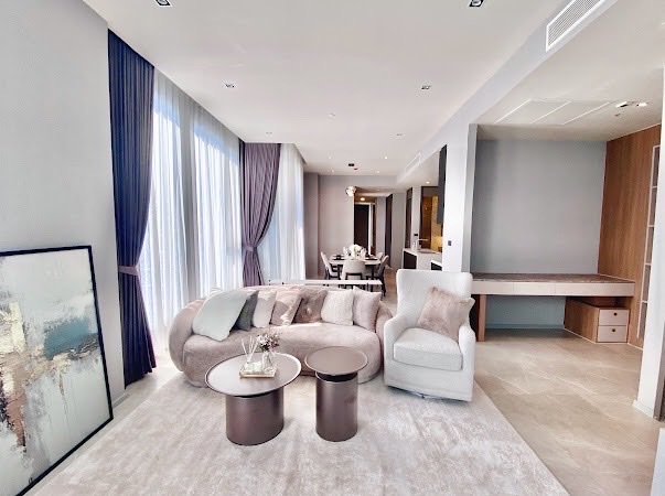 Hyde Heritage Thonglor | Super Luxury Condo 🚝ใกล้ BTS Thonglor 300m #HL