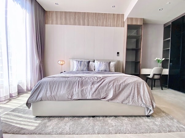 Hyde Heritage Thonglor | Super Luxury Condo 🚝ใกล้ BTS Thonglor 300m #HL