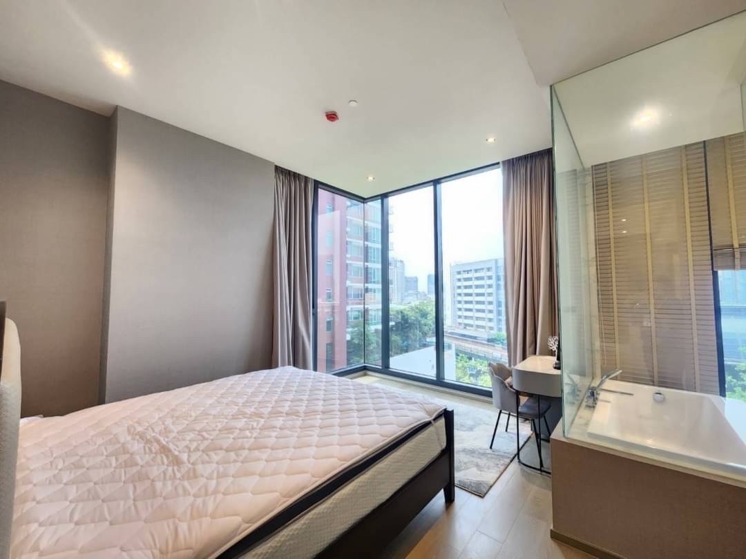 Hyde Heritage Thonglor | 🔥Best Price 🌳Nice View🚝ใกล้ BTS Thonglor 300m #HL