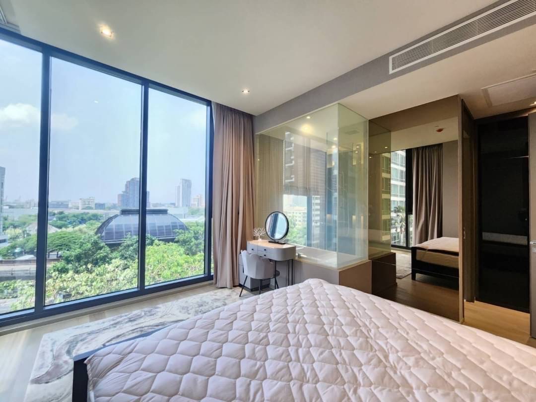 Hyde Heritage Thonglor | 🔥Best Price 🌳Nice View🚝ใกล้ BTS Thonglor 300m #HL