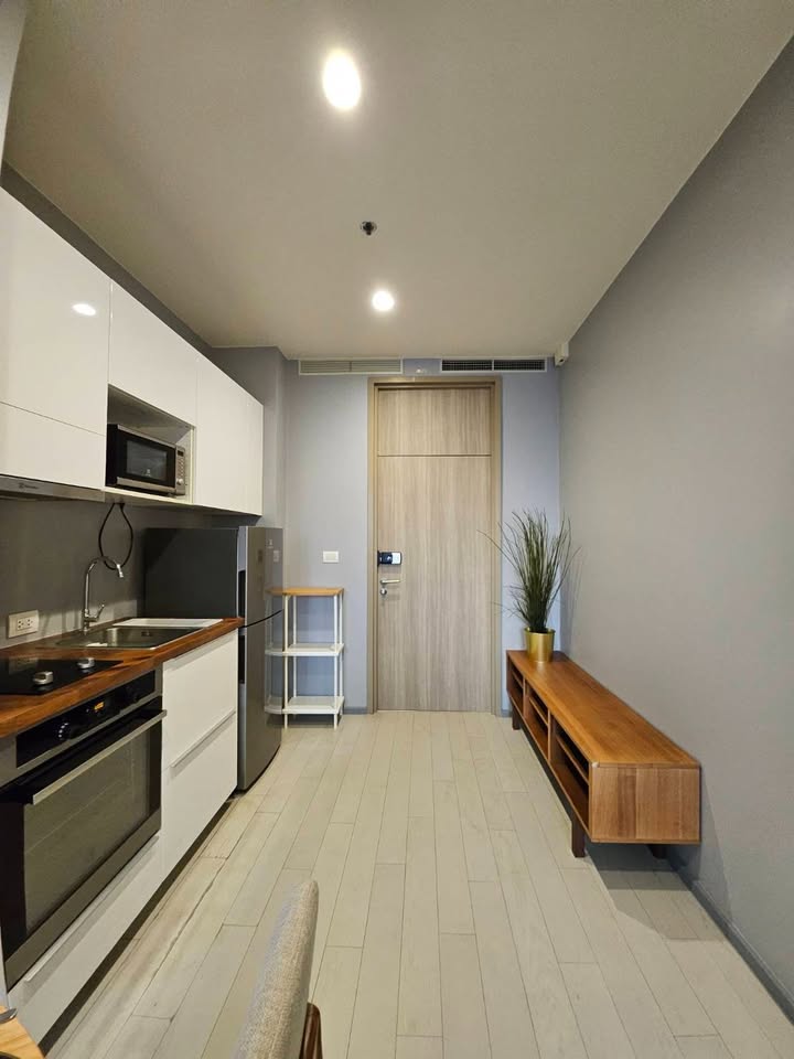 Noble Ploenchit | Luxury High floor unit !! Available Now !! Please feel free to contact us #HL Focus
