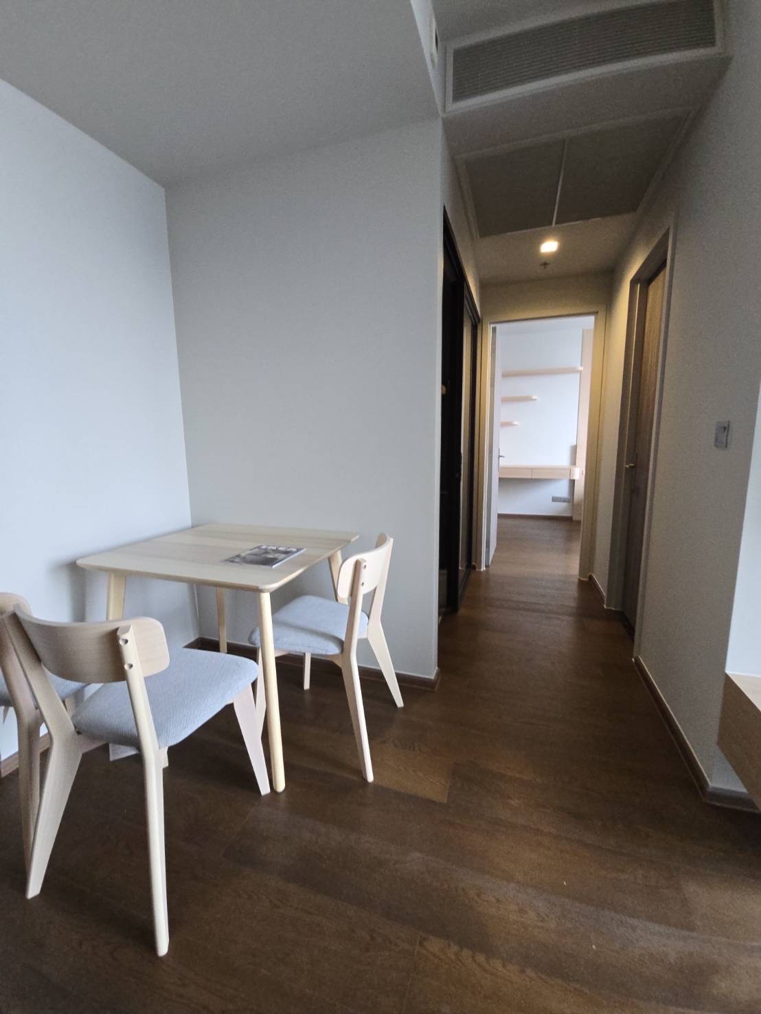 Ideo Q Sukhumvit 36 | ✨New Room High floor 🚝ใกล้ BTS Thonglor 300m #HL Focus