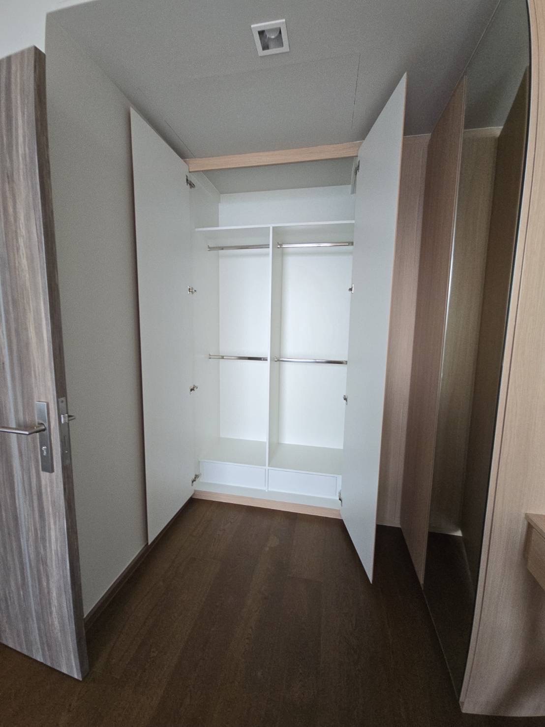 Ideo Q Sukhumvit 36 | ✨New Room High floor 🚝ใกล้ BTS Thonglor 300m #HL Focus