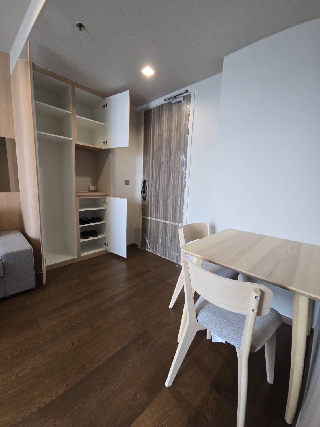 Ideo Q Sukhumvit 36 | ✨New Room High floor 🚝ใกล้ BTS Thonglor 300m #HL Focus