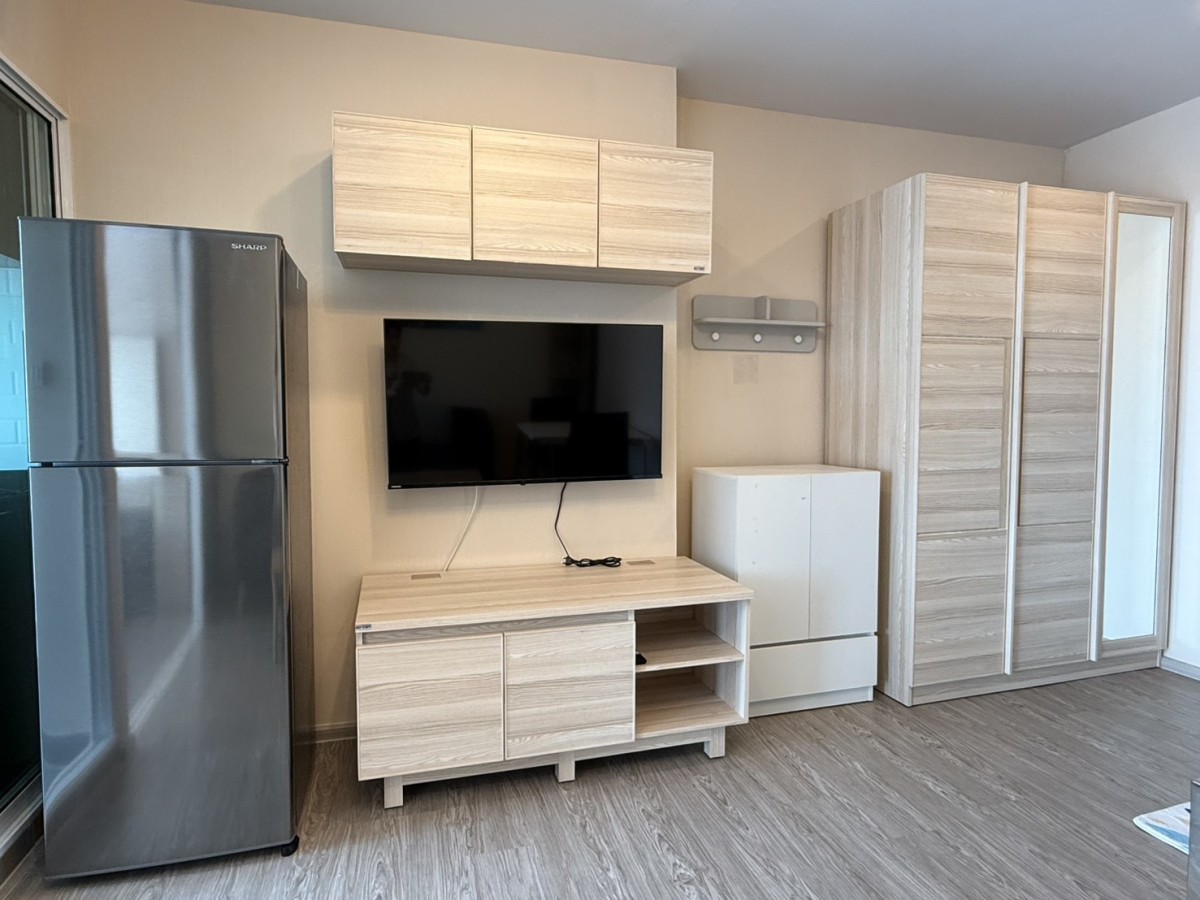 Regent Home Bangna | 🚝ใกล้ BTS บางนา ห้องว่างพร้อมอยู่ #HL Focus
