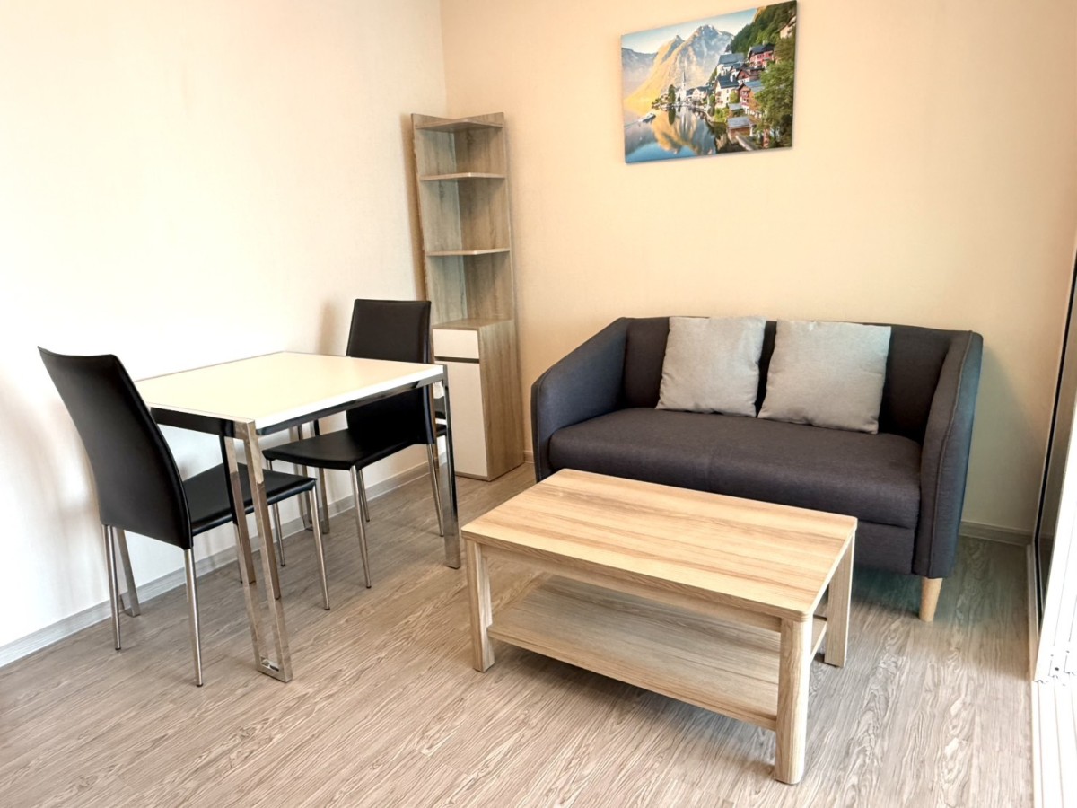 Regent Home Bangna | 🚝ใกล้ BTS บางนา ห้องว่างพร้อมอยู่ #HL Focus
