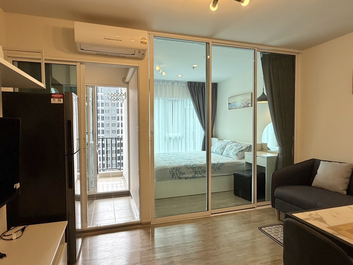 Regent Home Bangna | 🚝ใกล้ BTS เพียง 350 ม. ห้องว่างพร้อมอยู่ #HL Focus