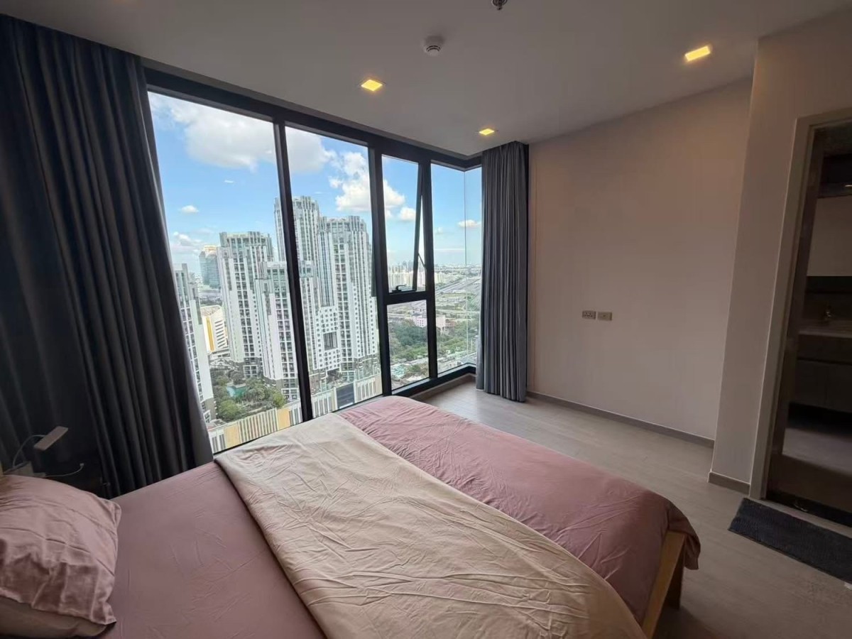 One9Five Asoke – Rama 9 | 🚝ใกล้ BTS,MRTพระราม9#HL Focus