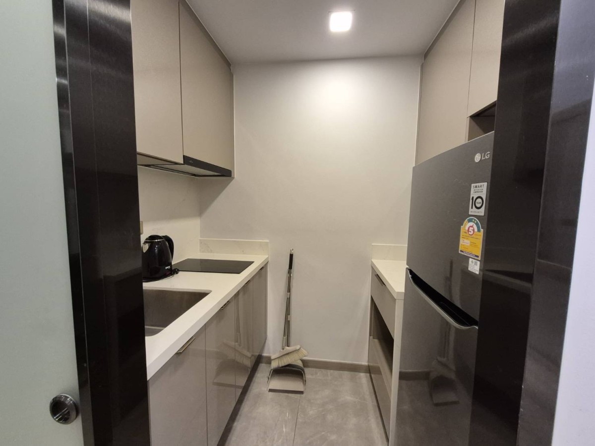 One9Five Asoke – Rama 9 | 🚝ใกล้ BTS,MRTพระราม9 #HL Focus