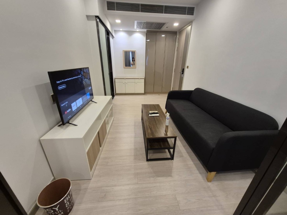 One9Five Asoke – Rama 9 | 🚝ใกล้ BTS,MRTพระราม9 #HL Focus