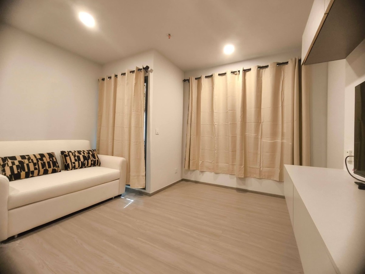 Aspire Sukhumvit - Rama 4 |🚝ใกล้ BTS พระโขนง ห้องใหม่พร้อมอยู่ สนใจติดต่อ #New Focus
