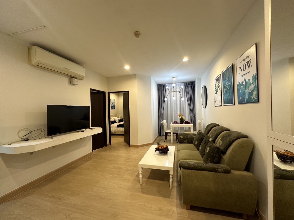 The Address Sukhumvit 42 | 🚝ใกล้ BTS เอกมัย เพียงเดินไม่เกิน 10 นาที และยังใกล้ห้างสรรพสินค้าอย่างเกตเวย์ด้วย สะดวกสุดๆ #Old Focus
