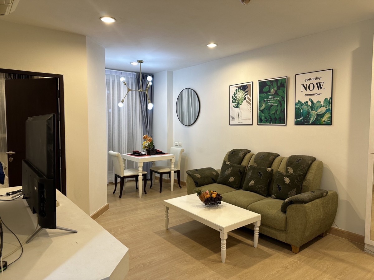 The Address Sukhumvit 42 | 🚝ใกล้ BTS เอกมัย เพียงเดินไม่เกิน 10 นาที และยังใกล้ห้างสรรพสินค้าอย่างเกตเวย์ด้วย สะดวกสุดๆ #Old Focus