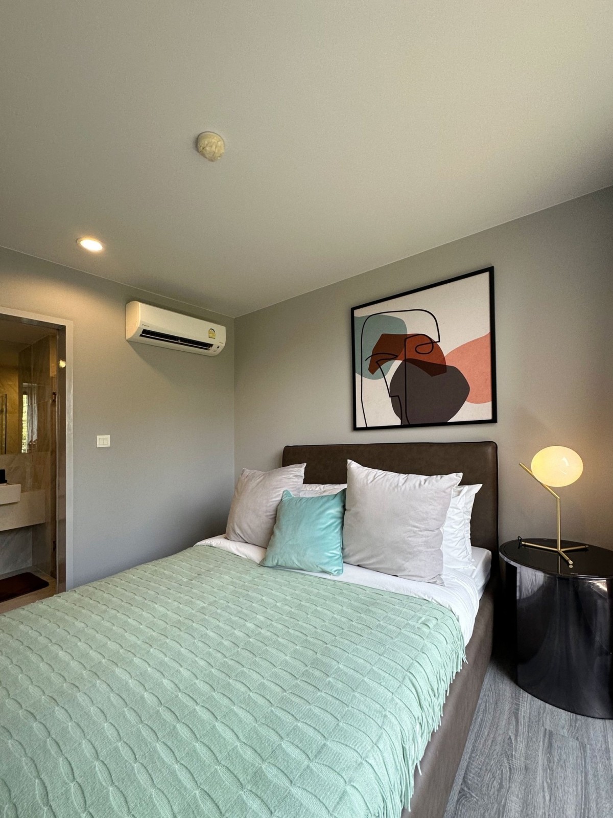 Ideo Mobi Sukhumvit 40 | 🚝ใกล้ BTS เอกมัย คอนโด Low Rise เงียบสงบใจกลางเอกมัย #New