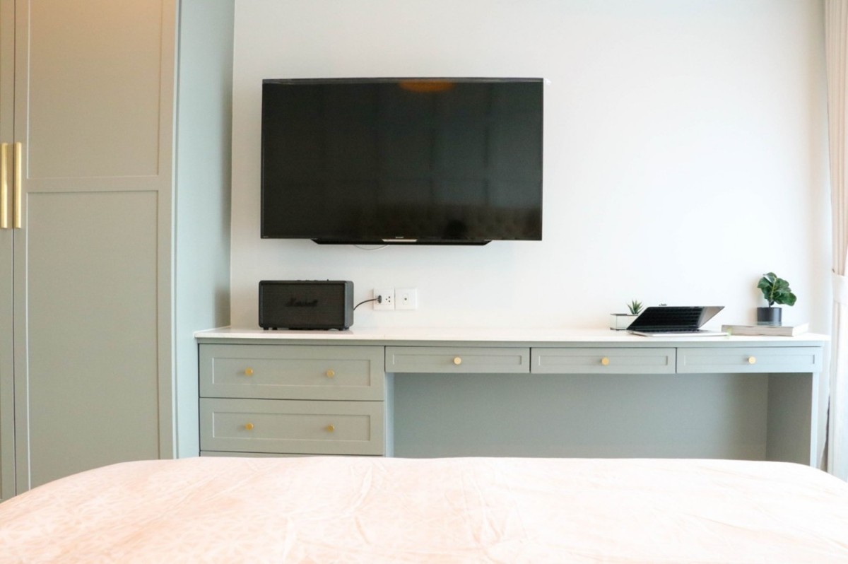 Life One Wireless | Fully Decorated Unit !!! Modern Style !!! #HL Focus