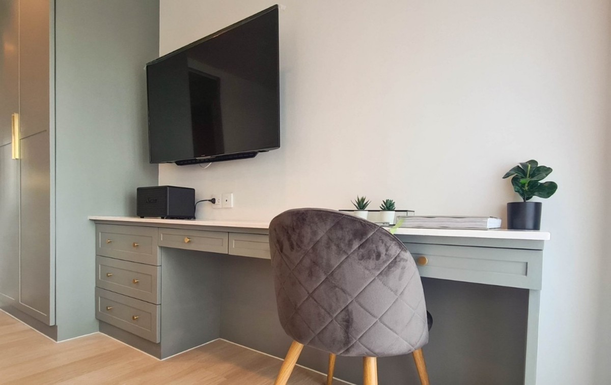 Life One Wireless | Fully Decorated unit !! #New Focus