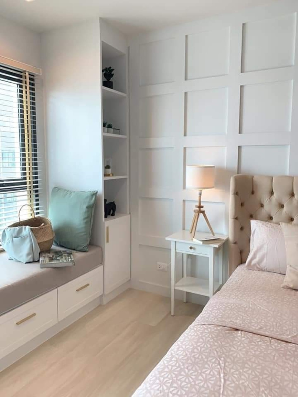 Life One Wireless | Fully Decorated unit !! #New Focus